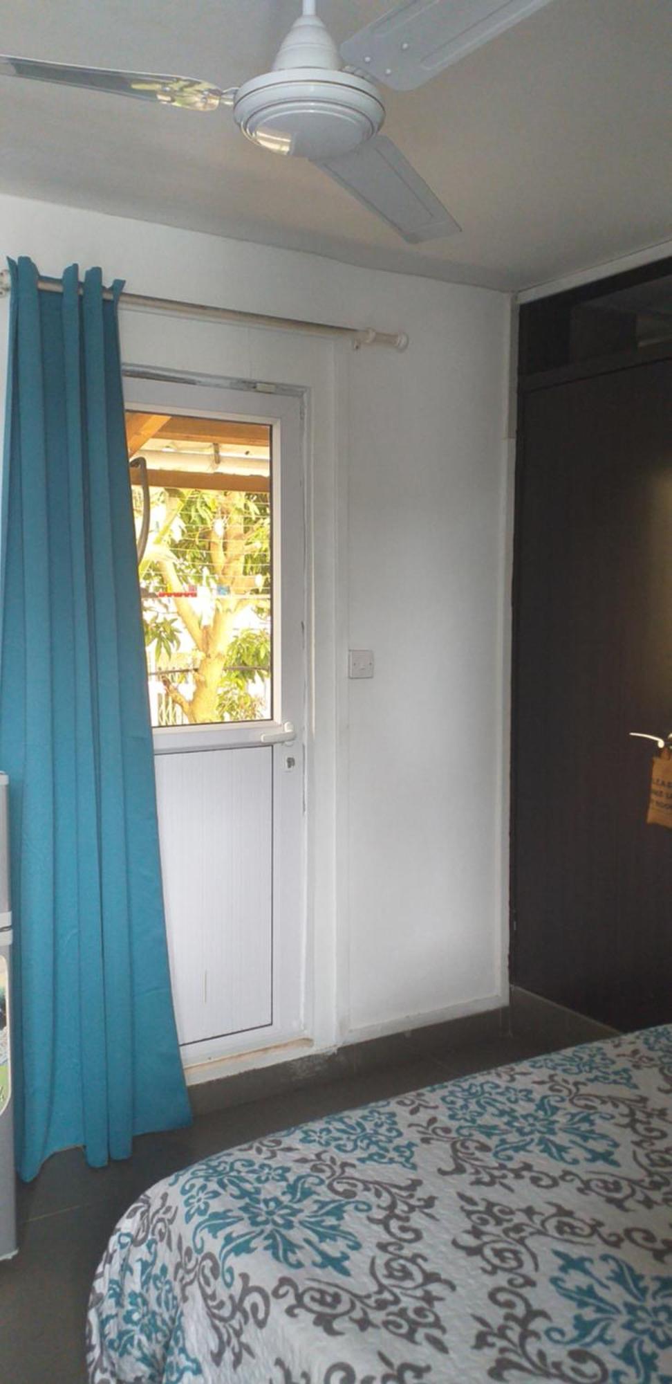 Corinne Villa à 300m from the beach Grand Baie Extérieur photo